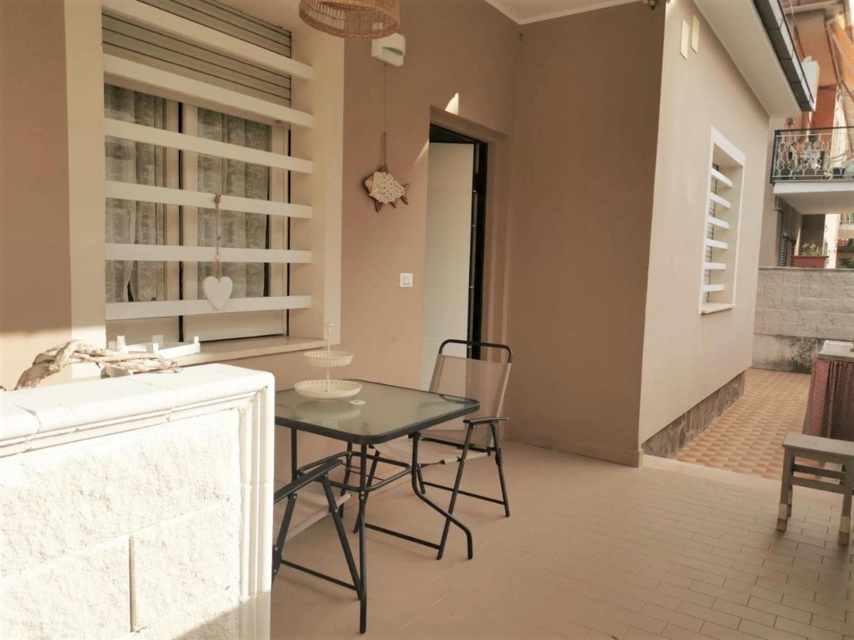 Casa Giulia A 500 Mt Dal Mare Villa Montesilvano Exterior photo